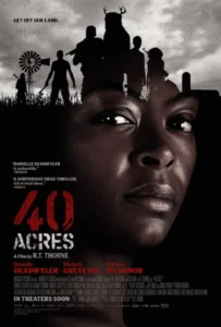 40 Acres (2025)