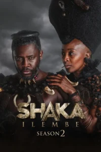 Shaka iLembe S02 (Complete) SA Series