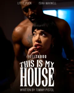 Read more about the article This is My House XXX (2025) [18+]