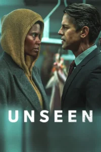 Unseen S02 (Complete) – SA Series