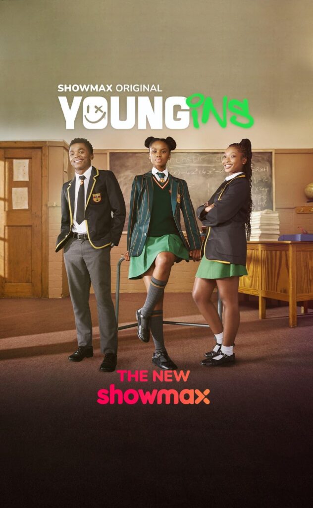 Youngins S01 (REPACK) – SA Series