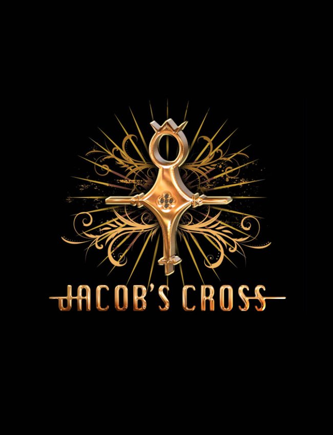 Jacob’s Cross S01 (Complete) SA Series