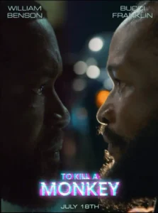 To Kill A Monkey S01 (Complete) | Nollywood Series