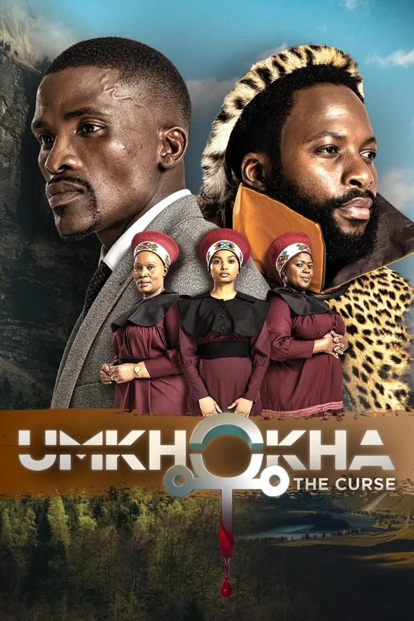 Umkhokha: The Curse S02 (Episode 201 – 260 Added) SA Series