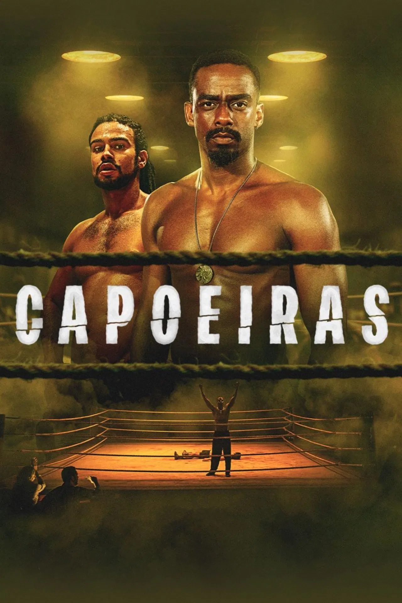 Capoeiras S01 (Complete) | Tv Series