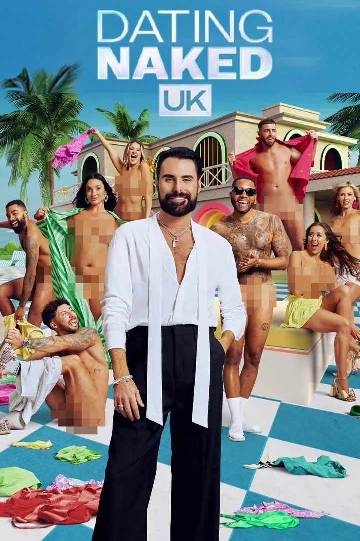 Dating Naked UK S01 (Complete) | Tv Series