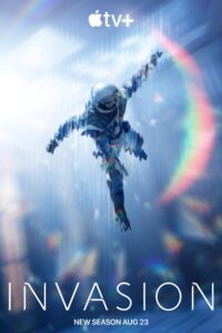 Invasion S02 (Complete) | Tv Series