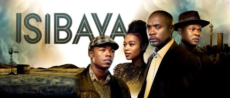 Isibaya