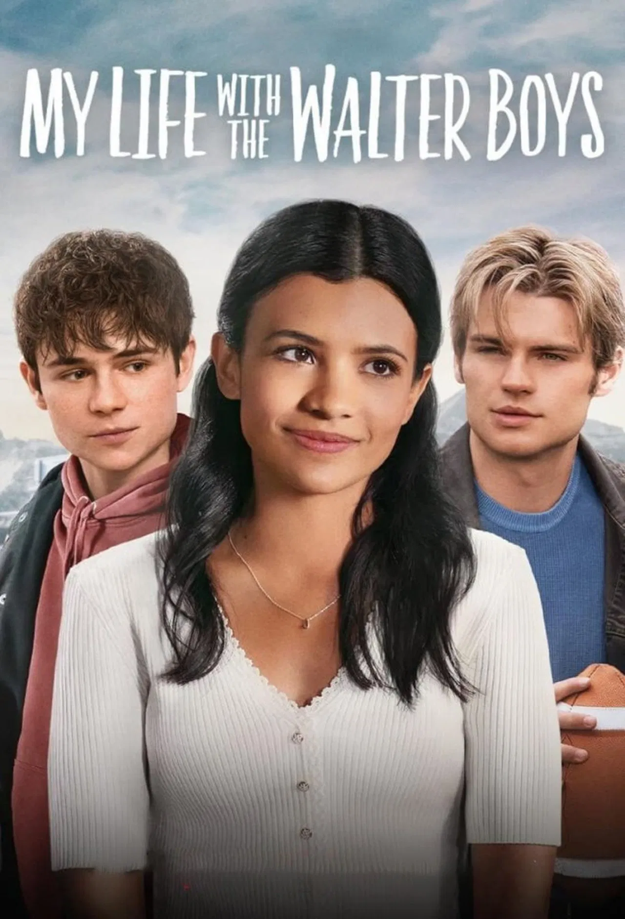 My Life with the Walter Boys S01 (Complete) | Tv Series