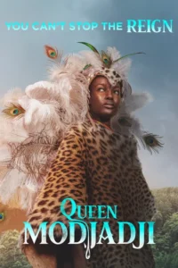 Queen Modjadji S01 (Complete) SA Series