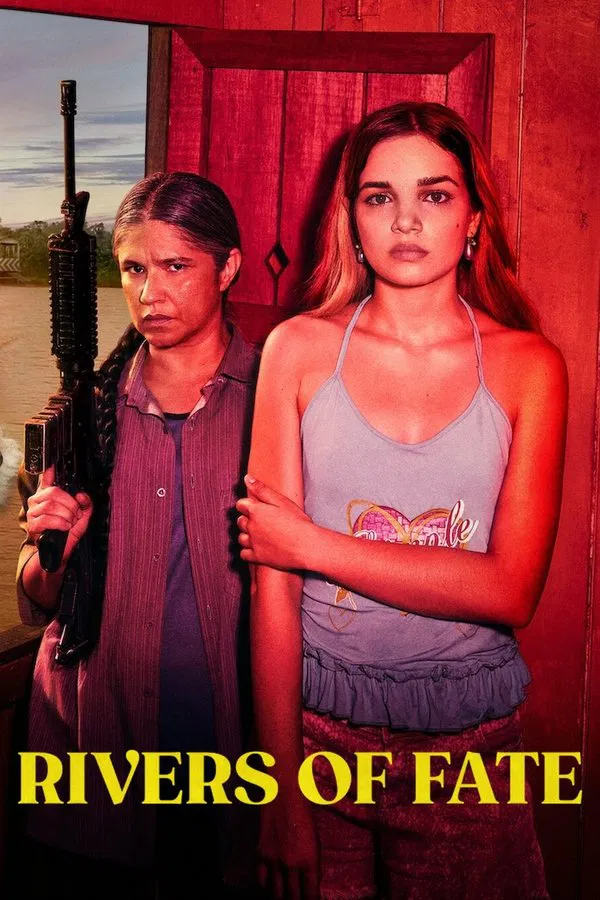 Rivers of Fate S01 (Complete) | Tv Series