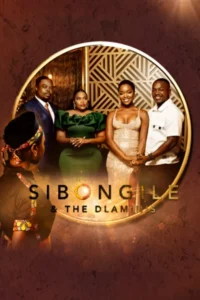 Sibongile & The Dlaminis S02 (Episde 51 – 109 Added) SA Series