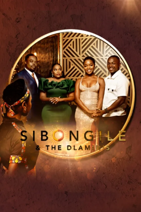 Sibongile & The Dlaminis