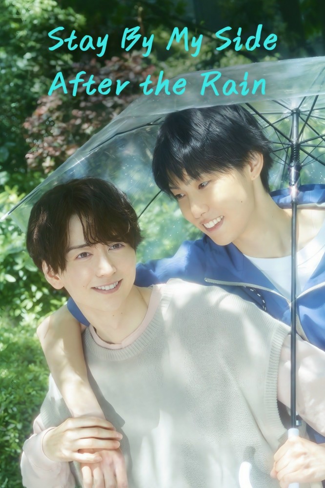 Stay By My Side After the Rain S01 ( Complete ) | Korean Series