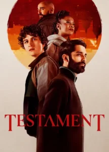 Testament S01 (Complete) | TV Series