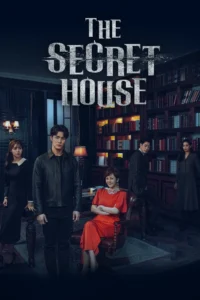 The Secret House S01 ( Episode 1 – 30 Added ) | Korean Series