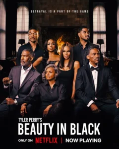 Beauty in Black S02 (Episode 1 – 8 Added) | Tv Series