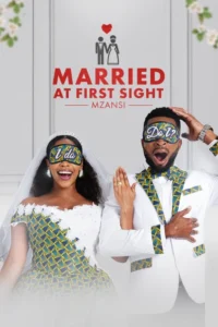 Married At First Sight: Mzansi S02 (Episode 14 Added) – SA Series