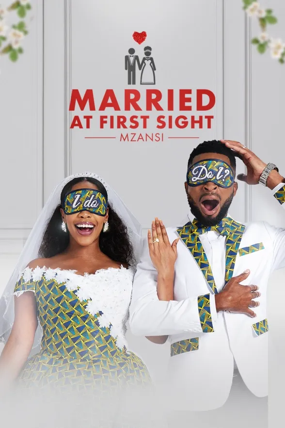 Married At First Sight: Mzansi S02 (Episode 14 Added) – SA Series