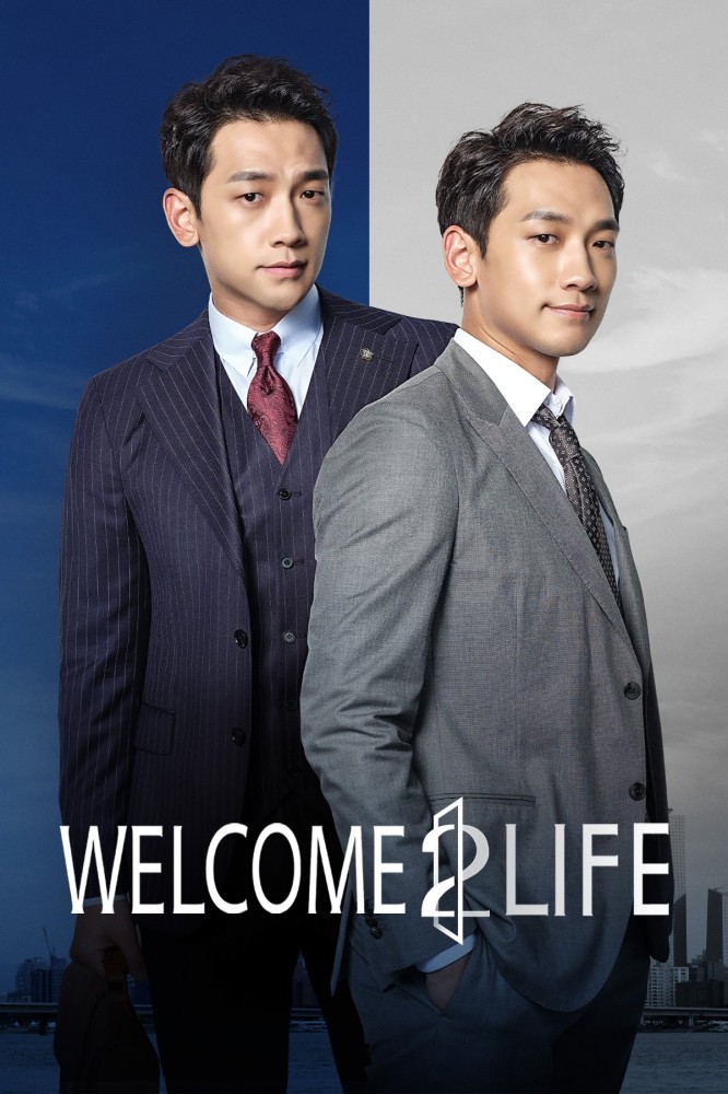 Welcome 2 Life S01 ( Episode 1 – 7 Added ) | Korean Series