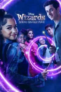 Wizards Beyond Waverly Place S02 (Episode 3 & 4 Added) | Tv Series