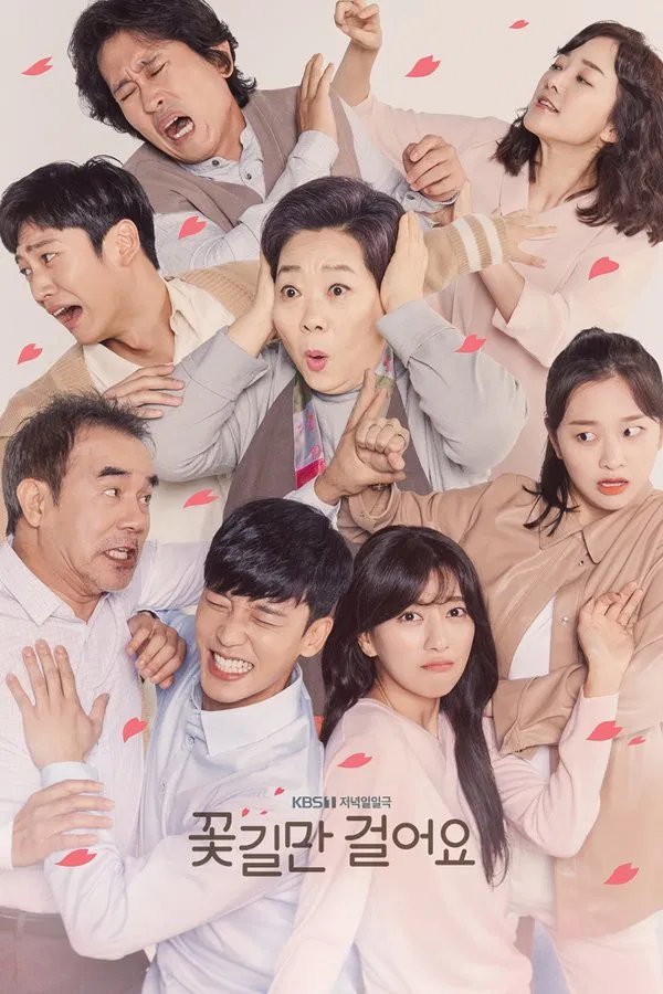 Unasked Family S01 ( Episode 1 – 23 Added ) | Korean Series