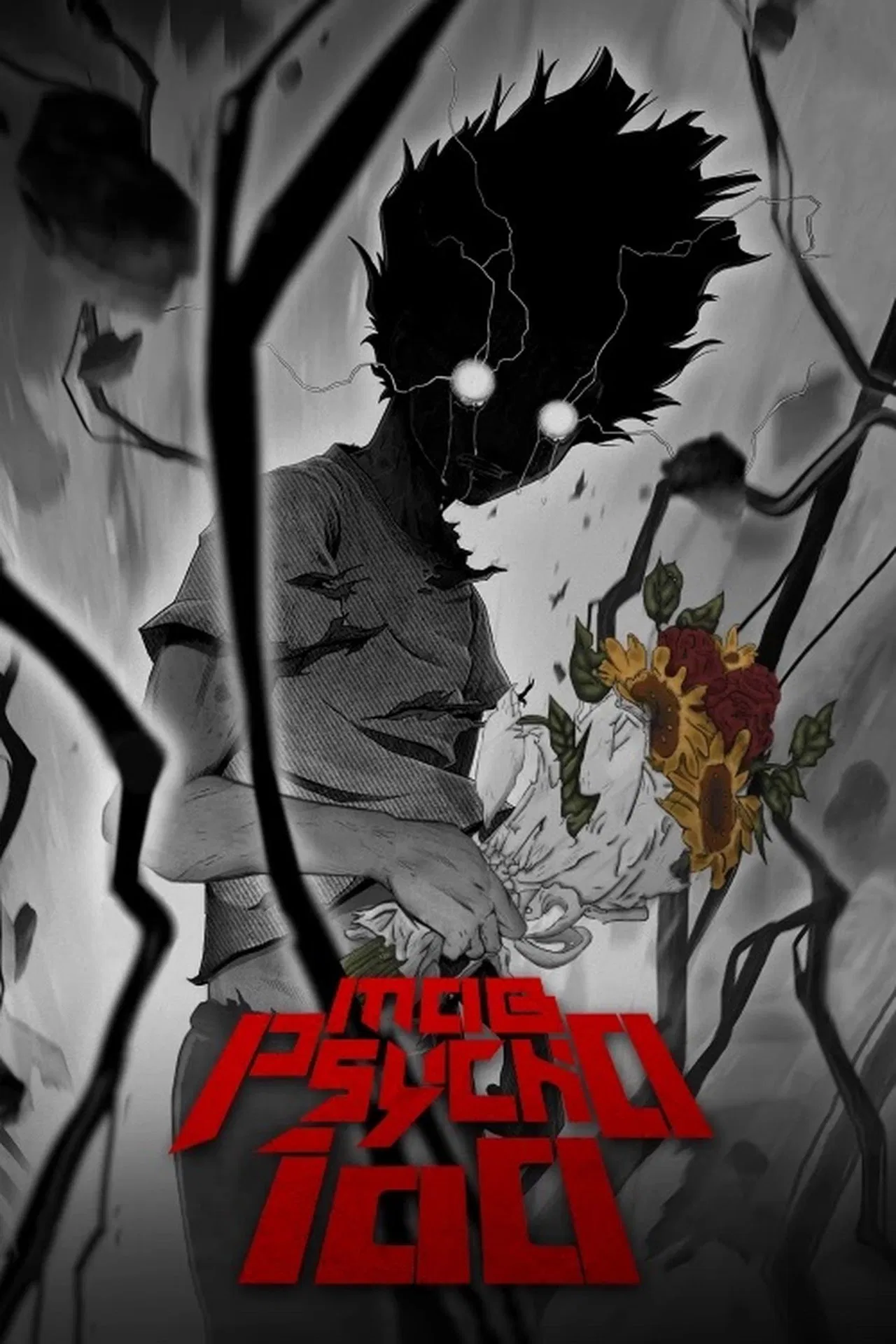 Mob Psycho 100 S03 ( Complete ) | Anime Series