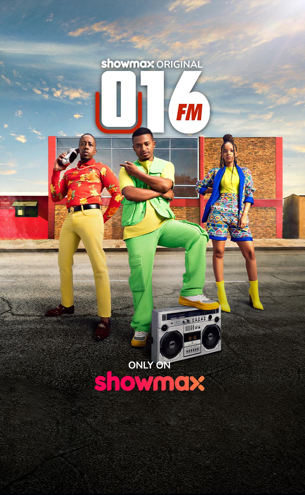 016FM S01 (Complete) – SA Series