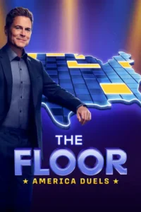 The Floor S04 (Episode 5 Added) | Tv Series