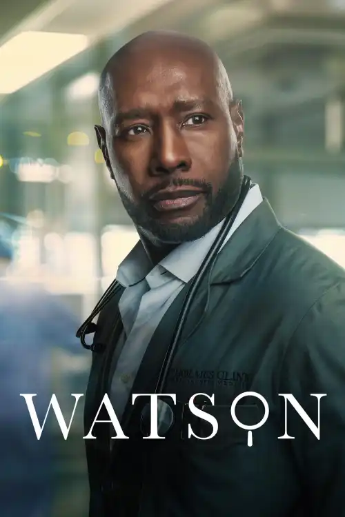 Watson S02 (Episode 4 Added) | TV Series
