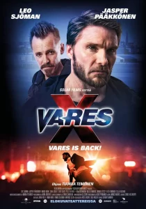 Vares X (2024) [Finish]