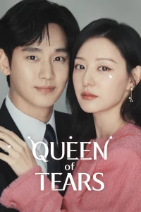Queen of Tears S01 (Complete) | Korean Series