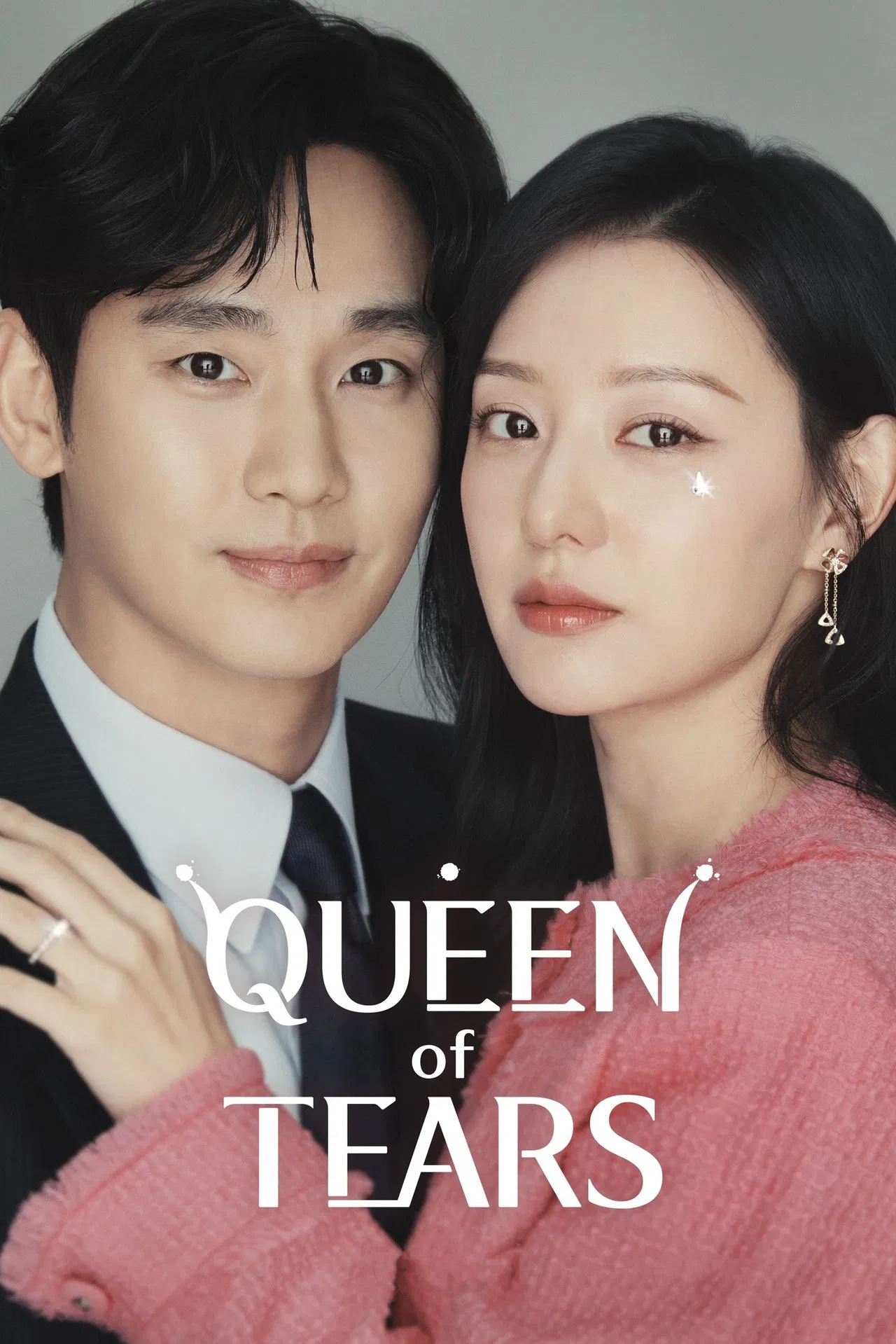 Queen of Tears S01 (Complete) | Korean Series