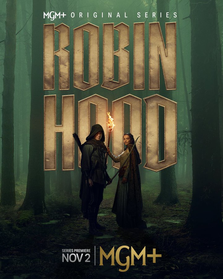 Robin Hood S01 (Episode 1 – 2 Added) | Tv Series
