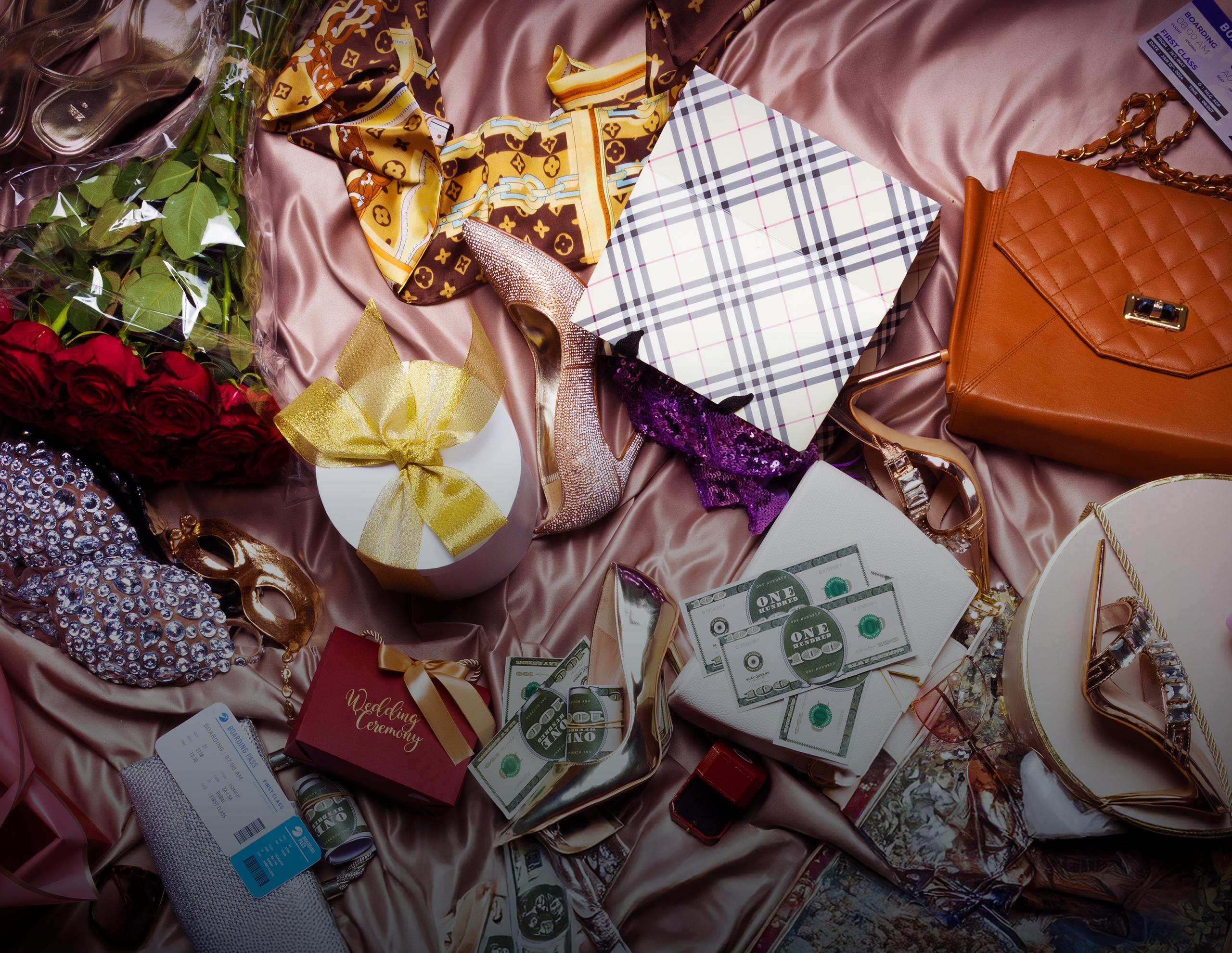 Slay Queens S01 (Episode 1 – 2 Added) – SA Series