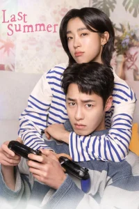 Last Summer S01 (Episode 2 Added) | Korean Series