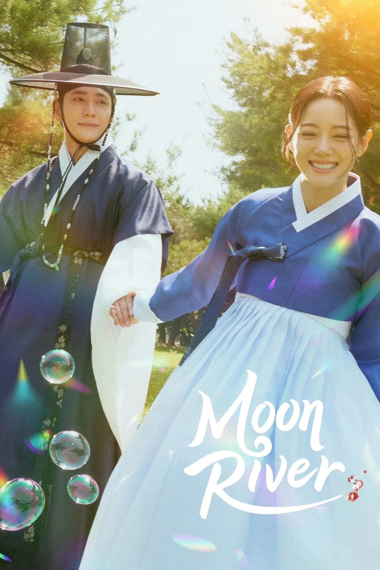 Moon River S01 (Episode 1 Added) | Korean Series