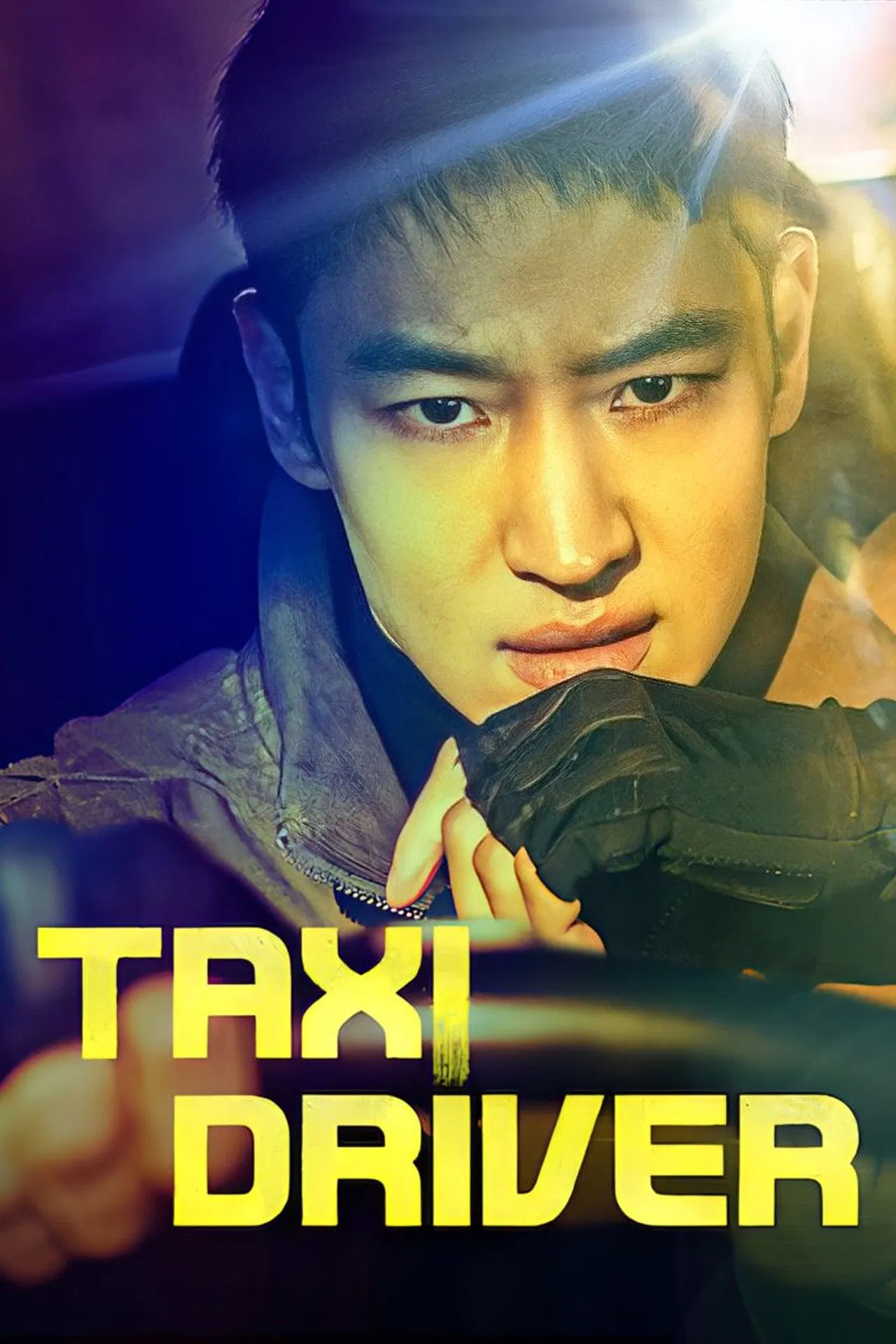 Taxi Driver S03 (Episode 12 Added) | Korean Series