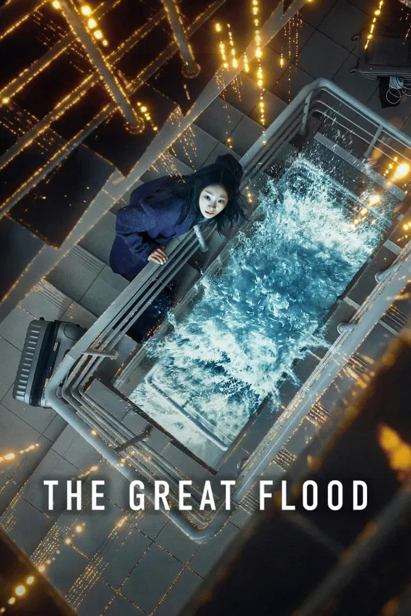 The Great Flood (2025)