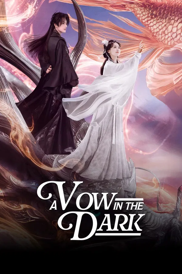 A Vow in the Dark S01 (Complete)
