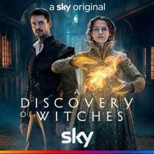 A Discovery of Witches S02 (Complete) | TV Series