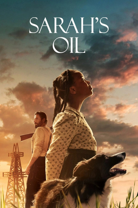 Sarah’s Oil (2025)