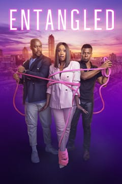 Entangled S01 (Complete)