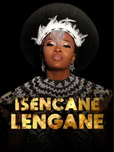 Isencane Lengane S05 – S07 (Complete) SA Series