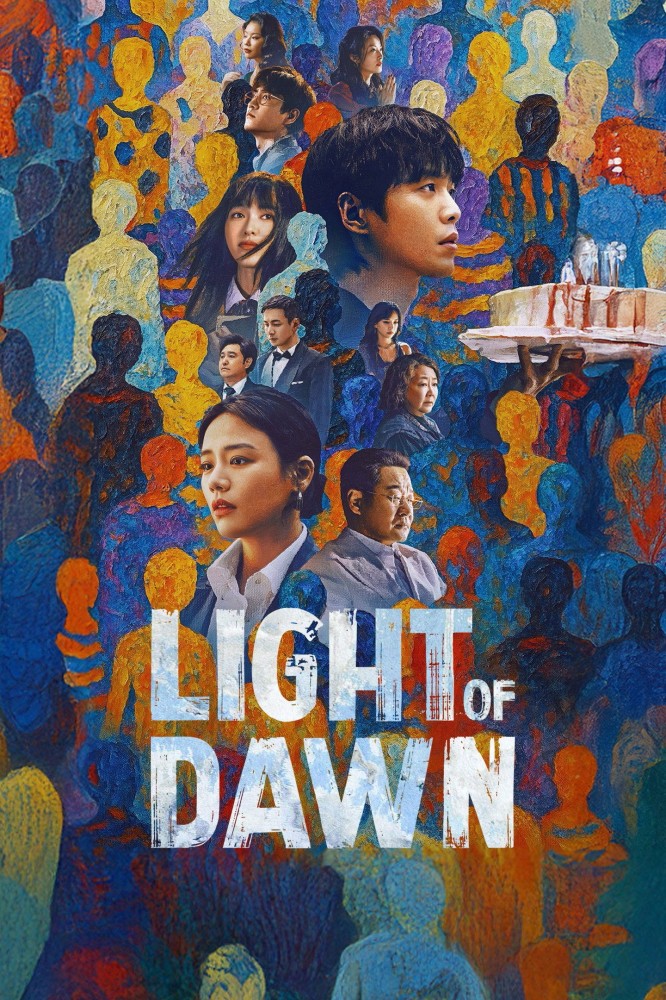Light of Dawn S01