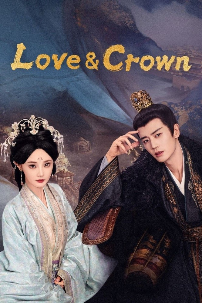 Love and Crown S01 (Complete)