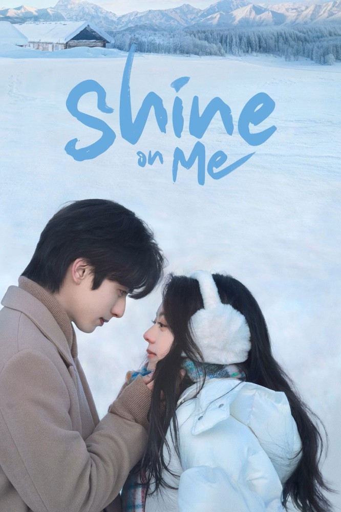 Shine on Me S01