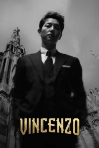 Vincenzo S01 (Complete) | Korean Series