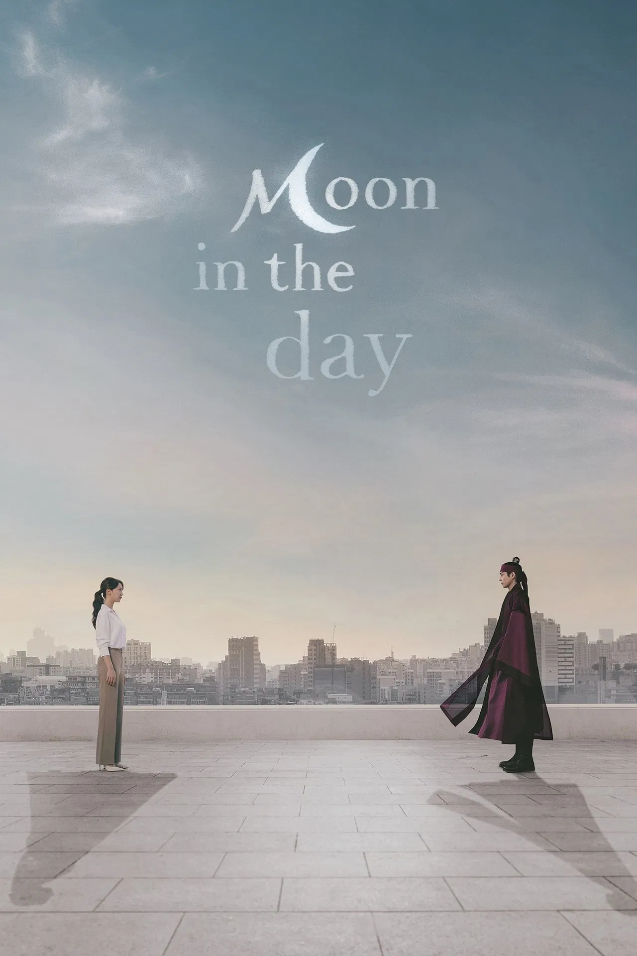 Moon in the Day S01 (Complete) | Korean Series