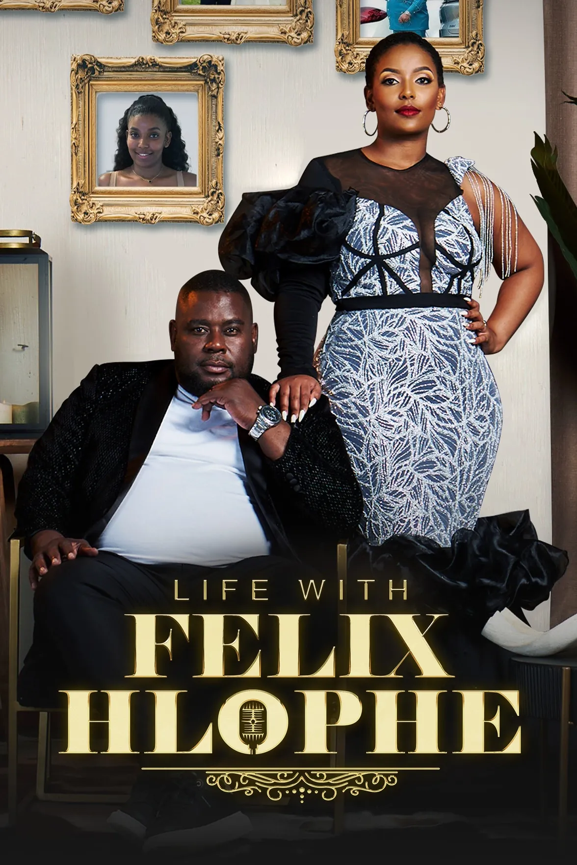 Life with Felix S01 (Complete) | SA Series